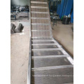 Stainless steel Wire Mesh Belt Conveyor